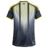 Maillot Algerie Pre-Match Coupe du Monde 2026
