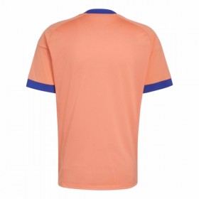 Maillot Allemagne Gardien Enfant Exterieur Coupe du Monde 2026
