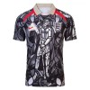 Maillot Angleterre Pre-Match Coupe du Monde 2026