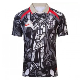 Maillot Angleterre Pre-Match Coupe du Monde 2026