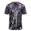 Maillot Angleterre Pre-Match Coupe du Monde 2026