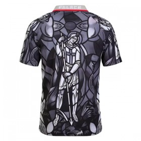 Maillot Angleterre Pre-Match Coupe du Monde 2026