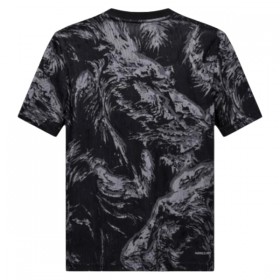 Maillot Angleterre Pre-Match Coupe du Monde 2026 Noire