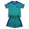 Maillot Argentine Gardien Enfant Exterieur Coupe du Monde 2026 Maillot Argentine Gardien Enfant Exterieur Coupe du Monde 2026