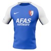 Maillot AZ Alkmaar Exterieur 2026-27