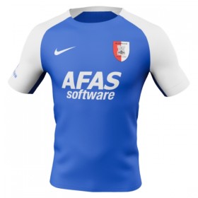 Maillot AZ Alkmaar Exterieur 2026-27