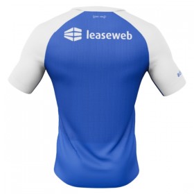 Maillot AZ Alkmaar Exterieur 2026-27