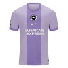 Maillot Brighton Hove Albion Troisieme 2026-27