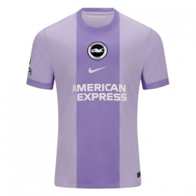 Maillot Brighton Hove Albion Troisieme 2026-27