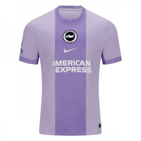 Maillot Brighton Hove Albion Troisieme 2026-27