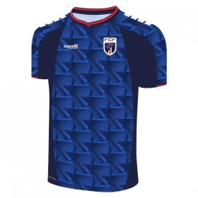 Maillot Cabo Verde Domicile Coupe du Monde 2026