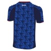 Maillot Cabo Verde Domicile Coupe du Monde 2026