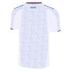 Maillot Cabo Verde Exterieur Coupe du Monde 2026