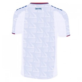 Maillot Cabo Verde Exterieur Coupe du Monde 2026