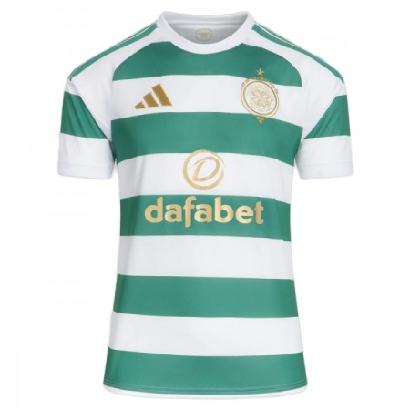 Maillot Celtic Glasgow Glasgow Domicile 2026-27
