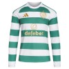 Maillot Celtic Glasgow Glasgow Domicile 2026-27 Manche Longue
