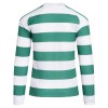 Maillot Celtic Glasgow Glasgow Domicile 2026-27 Manche Longue