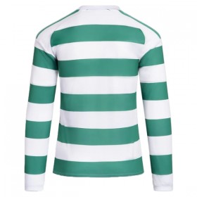 Maillot Celtic Glasgow Glasgow Domicile 2026-27 Manche Longue