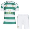Maillot Celtic Glasgow Glasgow Enfant Domicile 2026-27