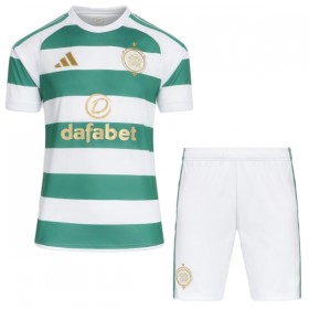 Maillot Celtic Glasgow Glasgow Enfant Domicile 2026-27
