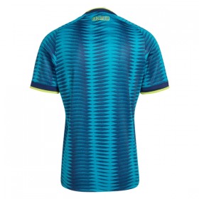 Maillot Colombie Enfant Exterieur Coupe du Monde 2026