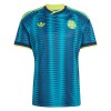 Maillot Colombie Enfant Exterieur Coupe du Monde 2026