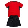 Maillot Égypte Enfant Domicile Coupe du Monde 2026
