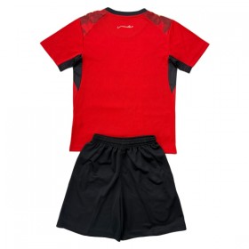 Maillot Égypte Enfant Domicile Coupe du Monde 2026