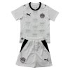 Maillot Égypte Enfant Exterieur Coupe du Monde 2026