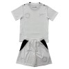 Maillot Égypte Enfant Exterieur Coupe du Monde 2026