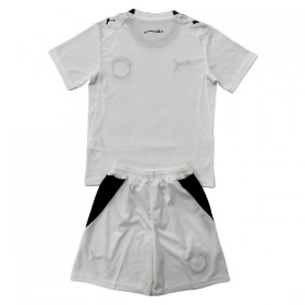Maillot Égypte Enfant Exterieur Coupe du Monde 2026