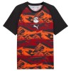 Maillot Égypte Pre-Match Coupe du Monde 2026