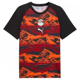 Maillot Égypte Pre-Match Coupe du Monde 2026