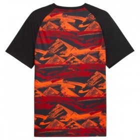 Maillot Égypte Pre-Match Coupe du Monde 2026