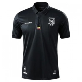 Maillot Equateur Coupe du Monde 2026