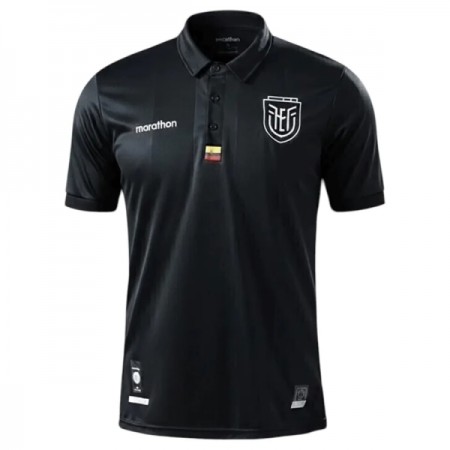 Maillot Equateur Coupe du Monde 2026