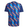 Maillot Espagne Pre-Match Coupe du Monde 2026