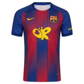 Maillot FC Barcelone x OR Domicile 2025-26