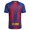 Maillot FC Barcelone x OR Domicile 2025-26