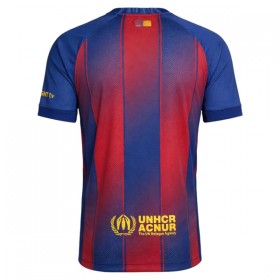 Maillot FC Barcelone x OR Domicile 2025-26
