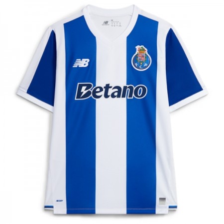 Maillot FC Porto Domicile 2026-27