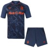 Maillot Feyenoord Rotterdam Enfant Troisieme 2026-27