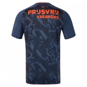 Maillot Feyenoord Rotterdam Enfant Troisieme 2026-27