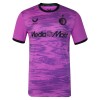 Maillot Feyenoord Rotterdam Gardien Violet 2026-27