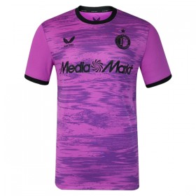 Maillot Feyenoord Rotterdam Gardien Violet 2026-27