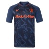 Maillot Feyenoord Rotterdam Troisieme 2026-27