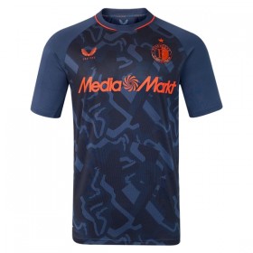 Maillot Feyenoord Rotterdam Troisieme 2026-27