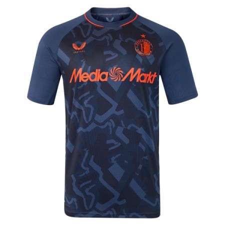 Maillot Feyenoord Rotterdam Troisieme 2026-27