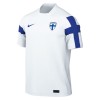 Maillot Finlande Domicile 2026