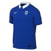 Maillot Finlande Exterieur 2026